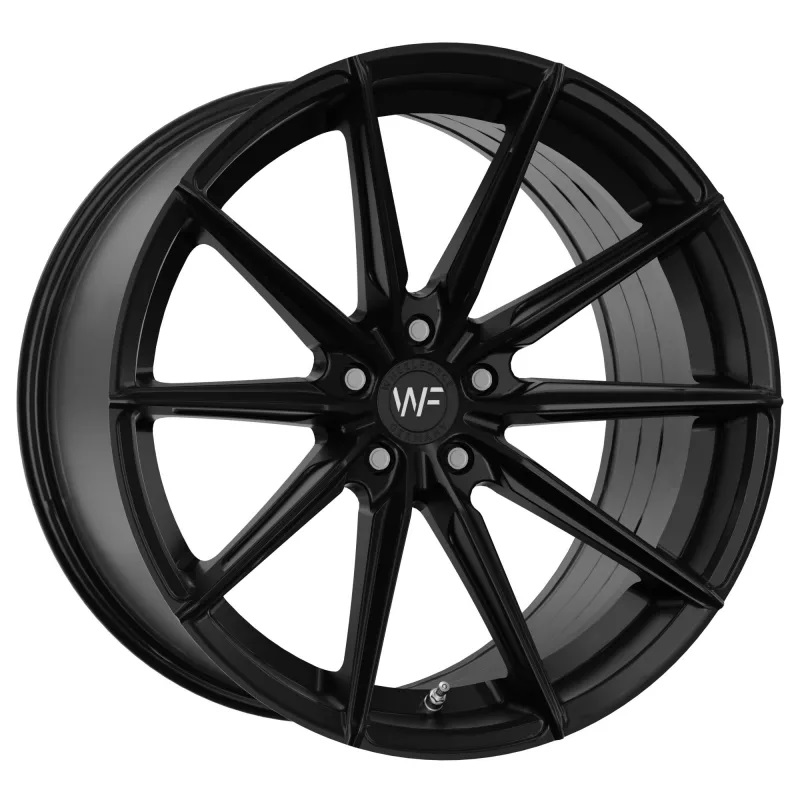 Wheelforce Wheelforce Cf.3-ffr Black