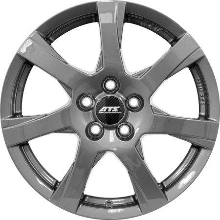 ATS Twister anthracite