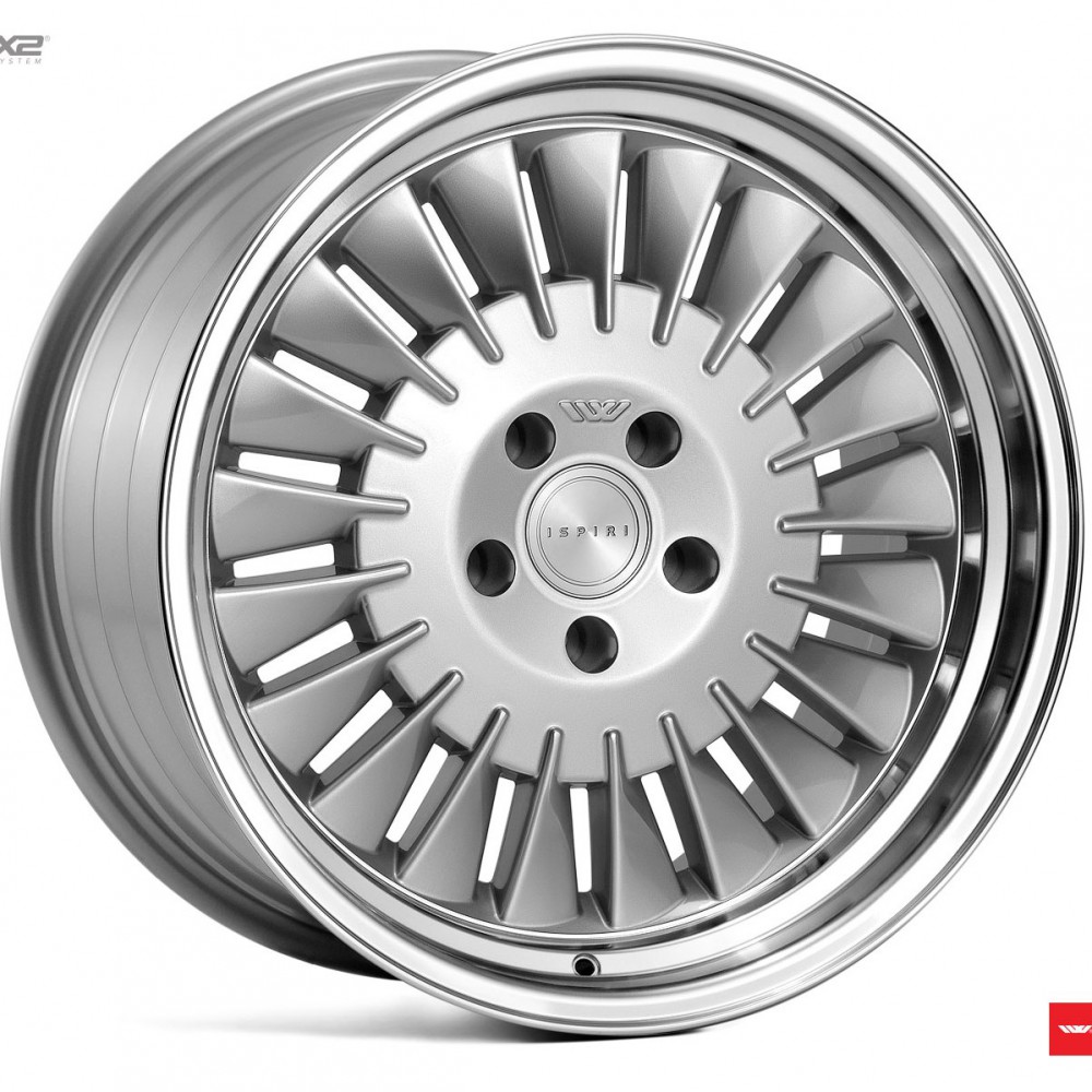 IW Automotive	CSR1D pure silver