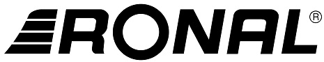 Ronal logo