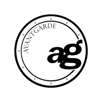 Avant Garde velgen logo