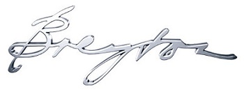 Breyton logo