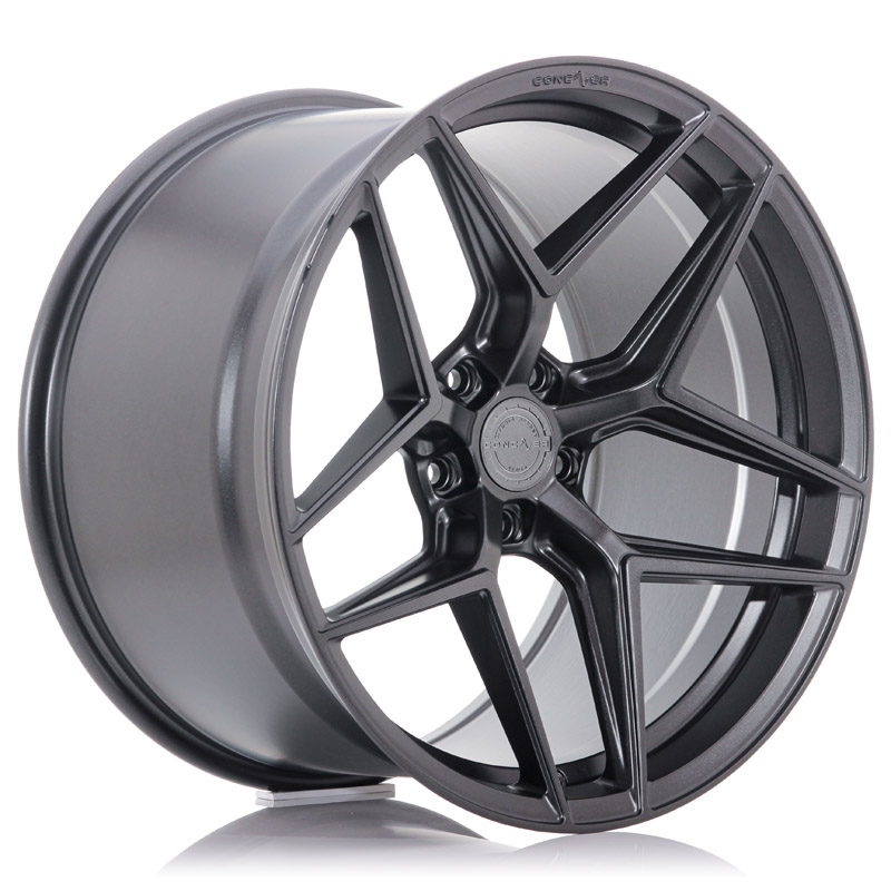 Concaver wheels CVR2 carbon graphite
