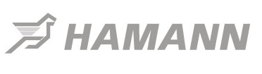 Hamann Motorsport velgen logo