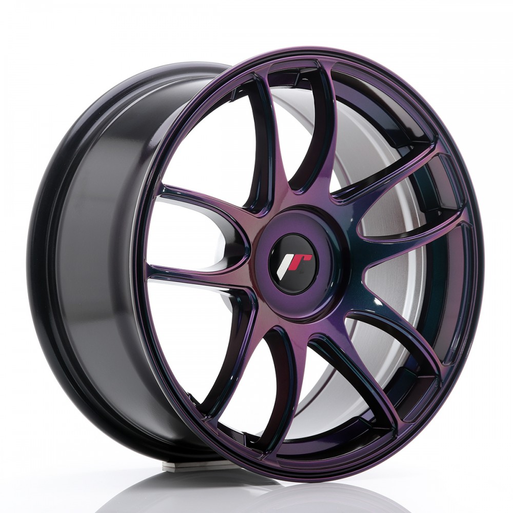 JR-Wheels JR29 magic purple