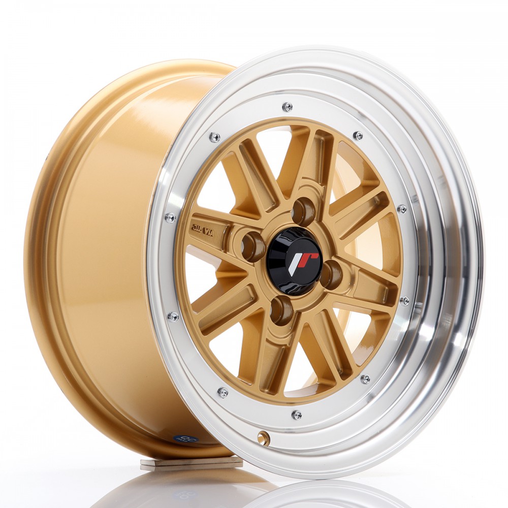 JR-Wheels JR31 gold