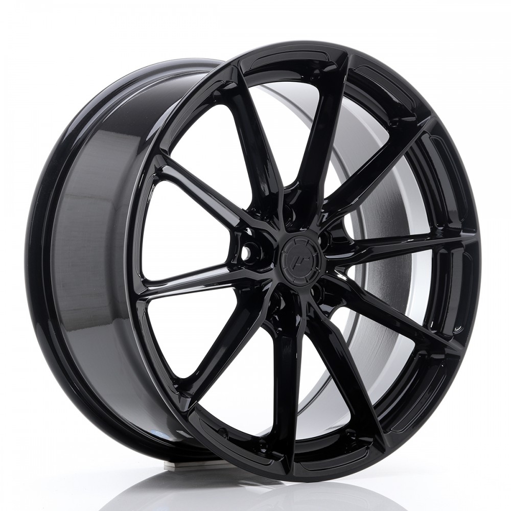JR-Wheels JR37 gloss black