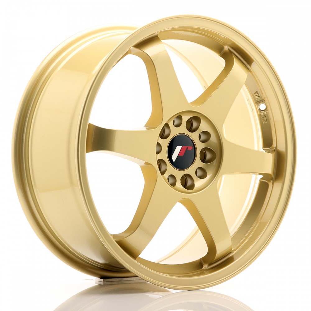 JR-Wheels JR3 gold