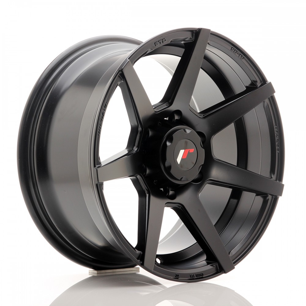 JR-Wheels JRX3 matt black
