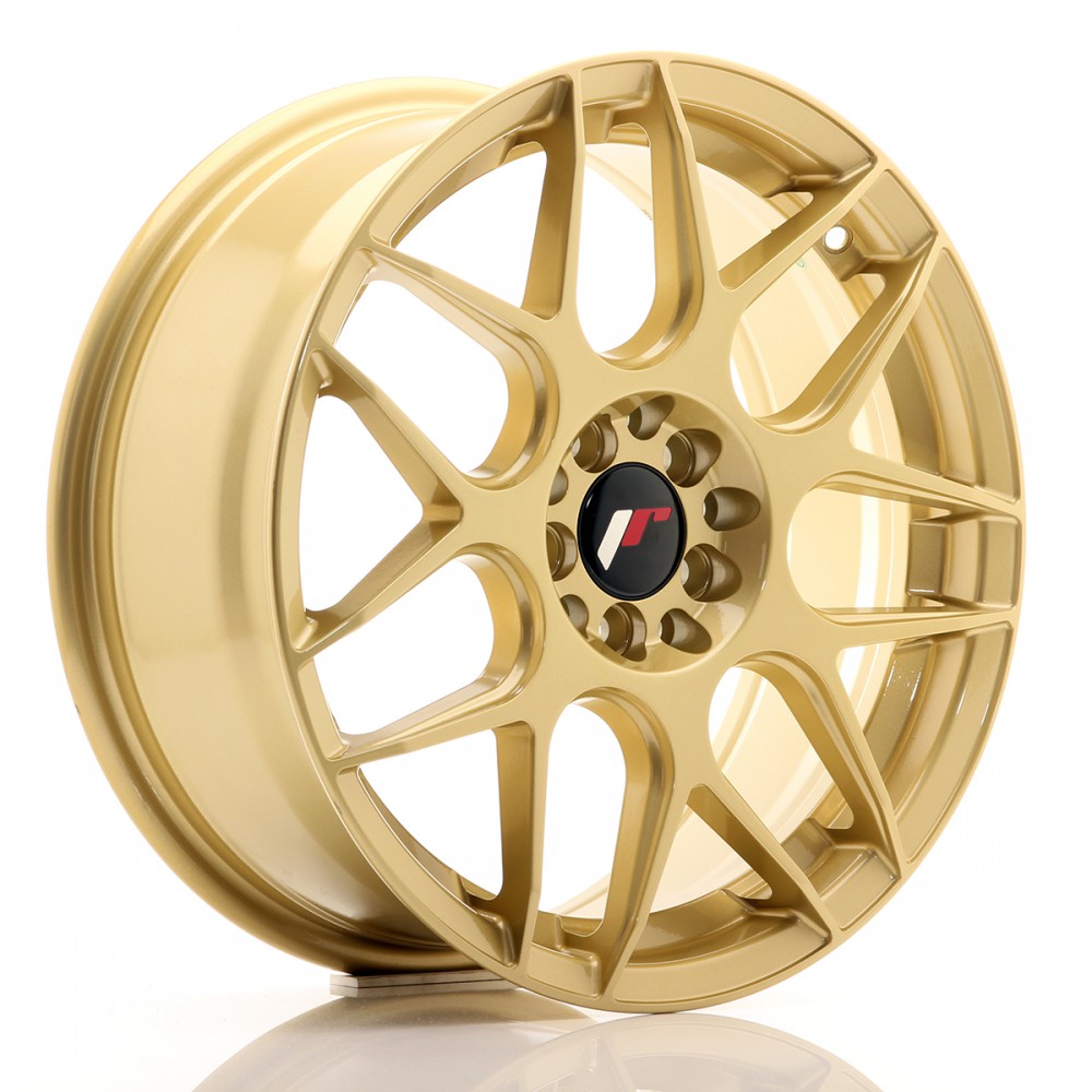 JR-Wheels JR18 gold