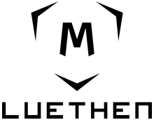 Luethen Motorsport logo