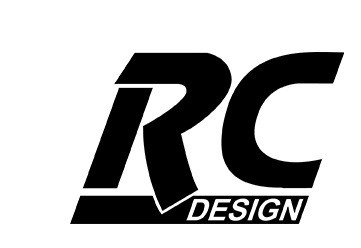 Rc  Design logo
