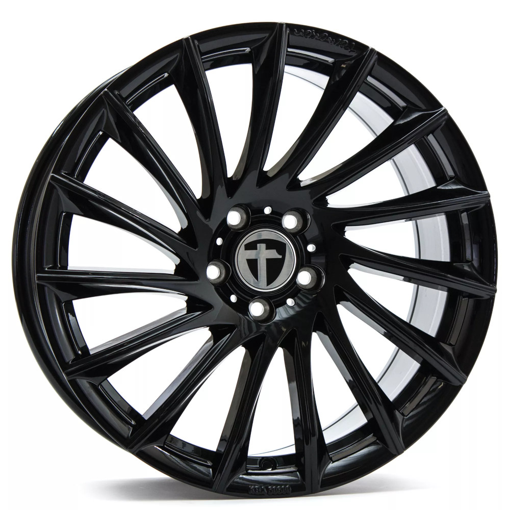 Tomason TN16 glossy black