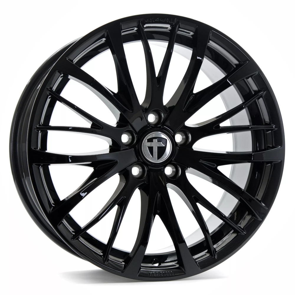 Tomason TN7 glossy black