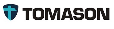 Tomason logo