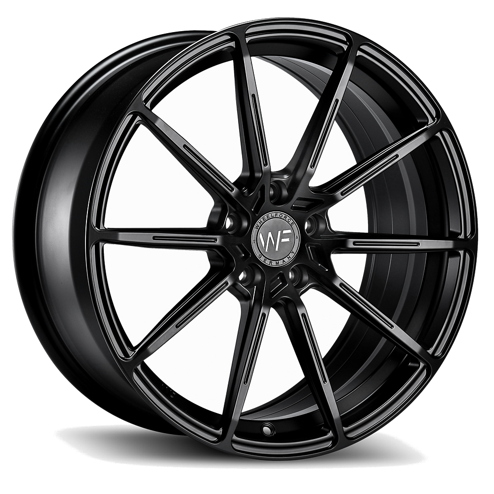 Wheelforce SL.2FF deep black